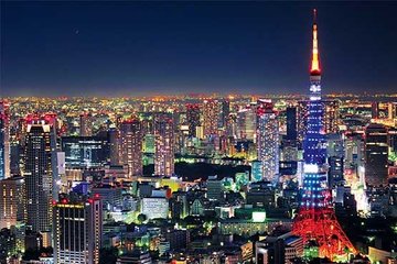 Japonya’da bir gurbet Ramazanı