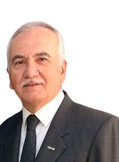Hayati Peker