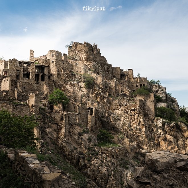 TÜRKİSTAN’IN KAPISI