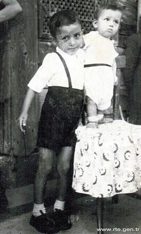 Dünden bugüne Recep Tayyip Erdoğan’ın yaşamı ve siyasi kariyeri