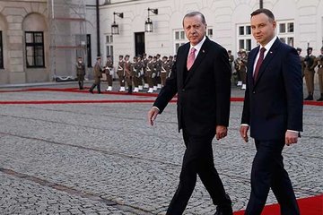 Brüksel’e karşı denge arayışında Türkiye-Polonya ilişkileri