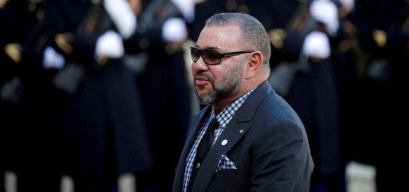 KING OF MOROCCO APPOINTS NEW ENVOY TO TURKEY