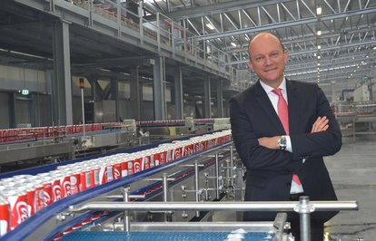 CocaColaİçecekSuGüvenliğiSkorunuBdenAyeyükseltti