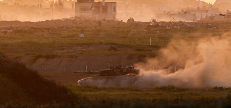 BELGIUM CALLS FOR IMMEDIATE CEASE-FIRE IN GAZA
