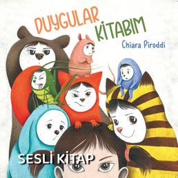 Duygular Kitabım 
