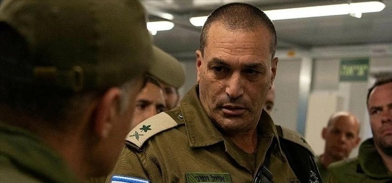 Troop shortages limit Israel’s ability to achieve war goals in Gaza, army chief warns