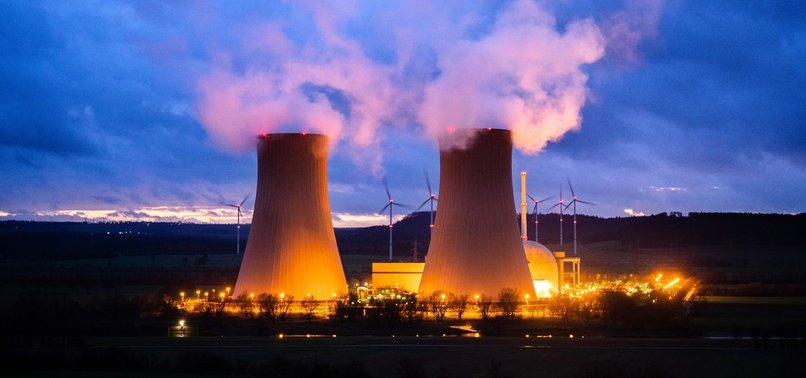 11 EU STATES AGREE TO STRENGTHEN COOPERATION ON NUCLEAR ENERGY