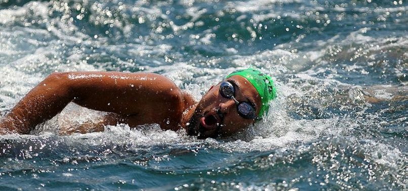 ISTANBUL TO HOST CROSS-CONTINENTAL SWIM RACE IN JULY