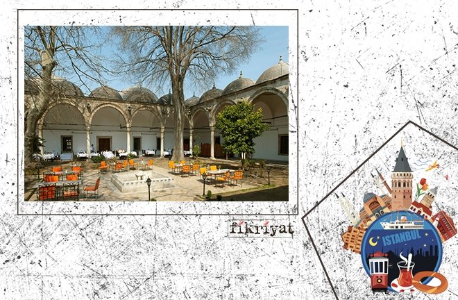 Istanbul Da Mutlaka Yapmaniz Gereken 10 Aktivite Galeri Fikriyat Gazetesi