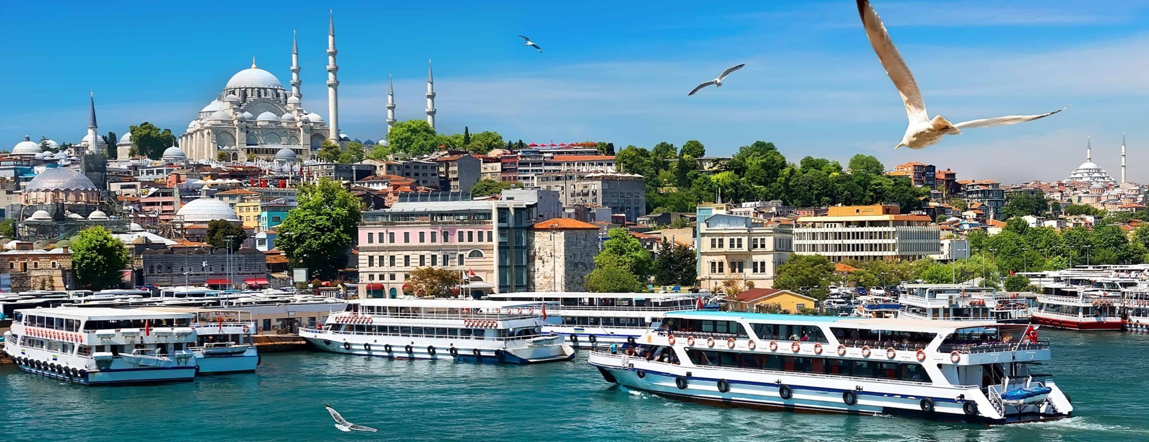 İstanbul’da bu hafta birçok etkinlik gerçekleştirilecek