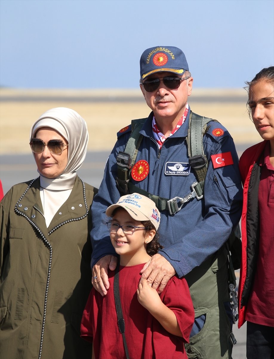 ’’İLK AŞAMA HAYAL EDEBİLMEKTİR’’