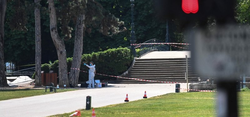 French stabbing suspect charged with attempted murder