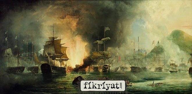 YUNANİSTAN’IN SINIRLARINI VE STATÜSÜNÜ TESPİT ETTİLER