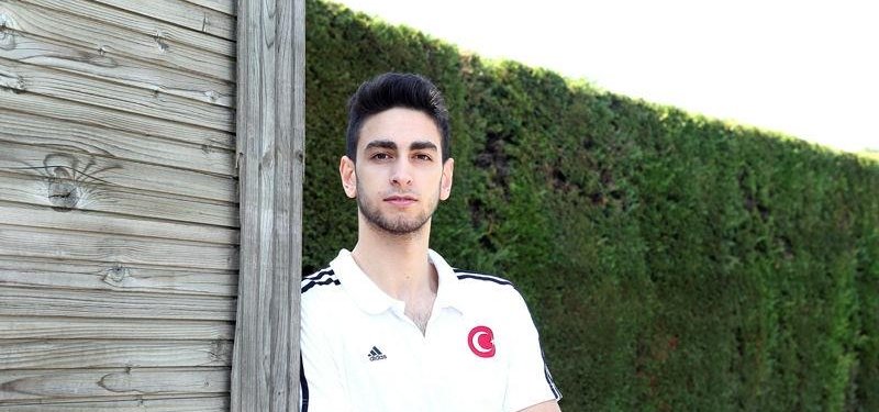 NBA 76ers sign Turkish guard Furkan Korkmaz