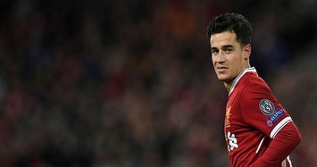 Coutinho misses Liverpool trip as Barcelona talk grows