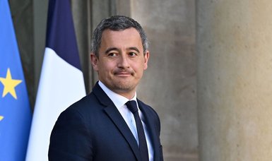 French court dismisses rape case against interior minister
