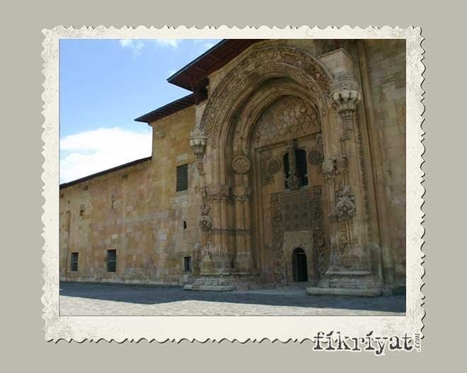 Anadolu’nun El Hamrası: Divriği Ulu Cami ve Darüşşifası