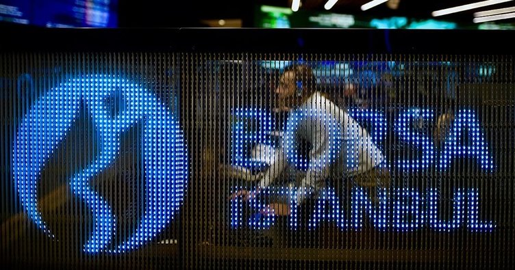 Borsa İstanbul rekora doymuyor! Tüm zamanların en yüksek seviyesi
