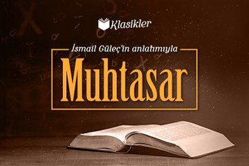 Muhtasar Tercümesi