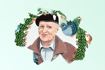 Bilge Kral’ın Yurdu Bosna