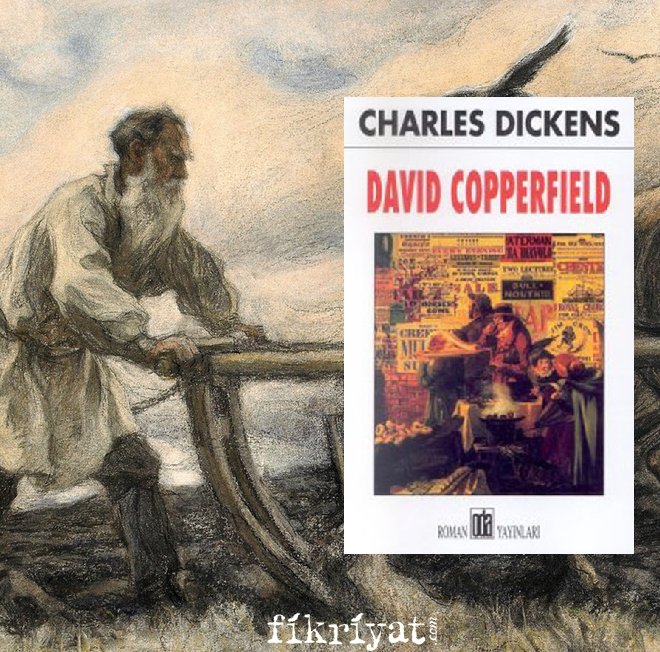 David Copperfield - Charles Dickens