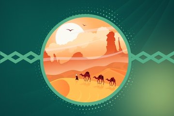 Medineli fedakâr sahabi: Ebu Talha RA