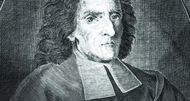 Çağına aykırı bir adam: Giambattista Vico