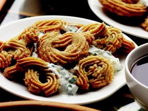 Yulaflı Çıtırlar