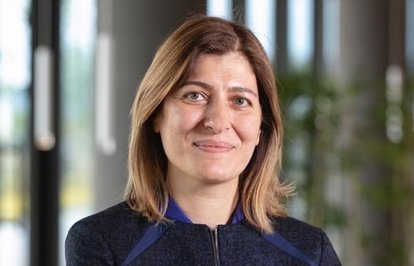 VodafoneTürkiyeİcraKurulunayeniüye