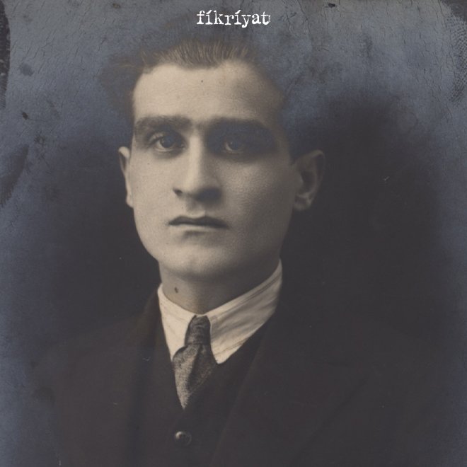 Ahmet Hamdi Tanpınar’ın siyasi yönü