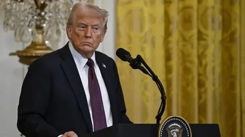 Trump’tan AfD’ye Övgü