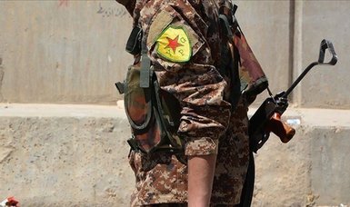 YPG/PKK terror group relocates hundreds of detainees linked to Syrian regime, opposition