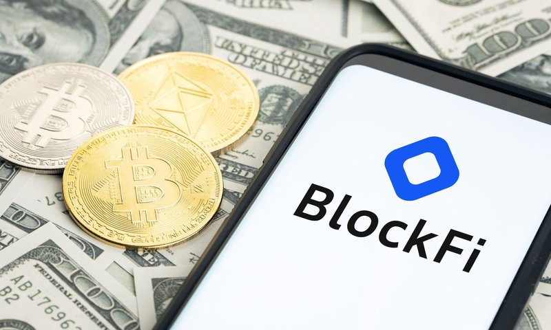 BlockFi de iflas etti, şimdi ne olacak? - Para Dergi
