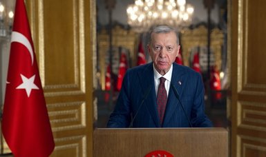 Erdoğan is the most influential Muslim leader: US activist