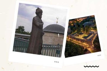 Gül Baba Türbesi hakkında 10 bilgi