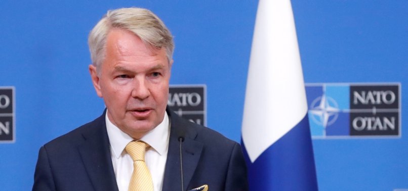 FINLAND, SWEDEN AND TÜRKIYE TO HOLD NATO EXPANSION TALKS IN AUGUST