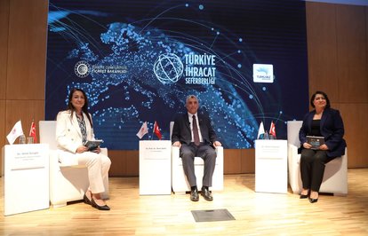 Bolat2024teküreseltalephızlanacakihracatımızartacak