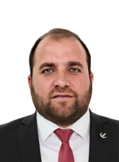 Ali Erdem
