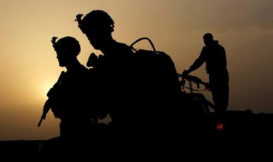 Afghan soldiers seek refuge in Pakistan after losing border military posts