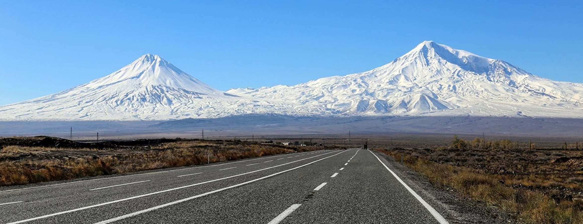 Ağrı Dağı’nın eteklerindeki sulak alanlar turizme kazandırılıyor