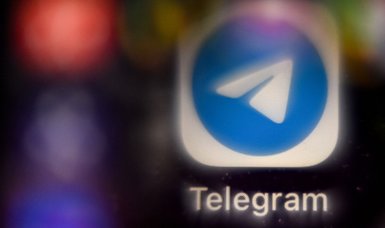 Brazil Supreme Court judge bars messaging app Telegram