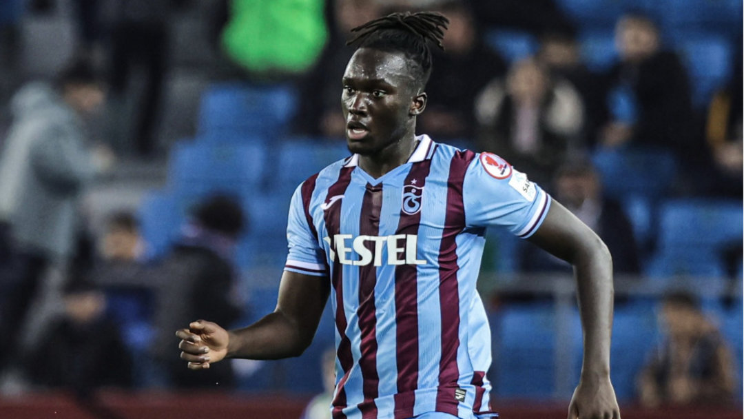 BATISTA MENDY AYRILIK SİNYALİ VERDİ