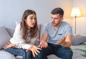 Dikkat partneriniz bir psikopat olabilir