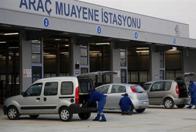 Muayene Sistemi Degisiyor Haberler Haberleri