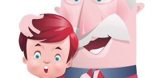 Dedemden dinlediğim masallar