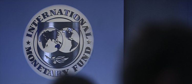 IMF, bir sonraki başkanını nisan sonuna kadar seçmeyi planlıyor
