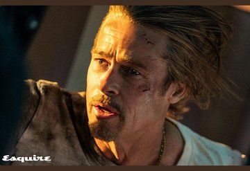 Brad Pitt’li ’Suikast Treni’ vizyona giriyor