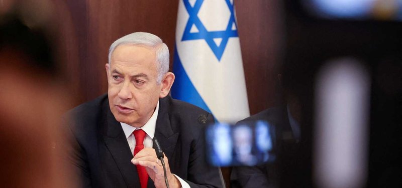 Israeli council considers issuing international arrest warrant for Netanyahu: Report