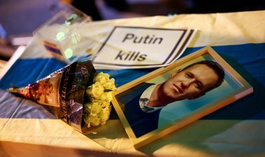 UN calls for ‘full, credible and transparent investigation’ into death of Navalny