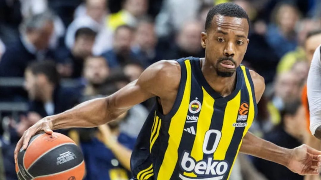 ERRICK MCCOLLUM VEDA ETTİ